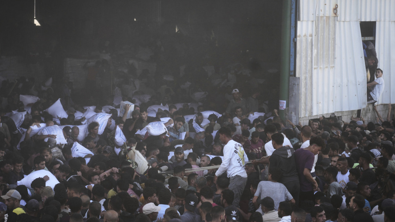 Γάζα: 43 άνθρωποι σκοτώθηκαν από τις ισραηλινές δυνάμεις