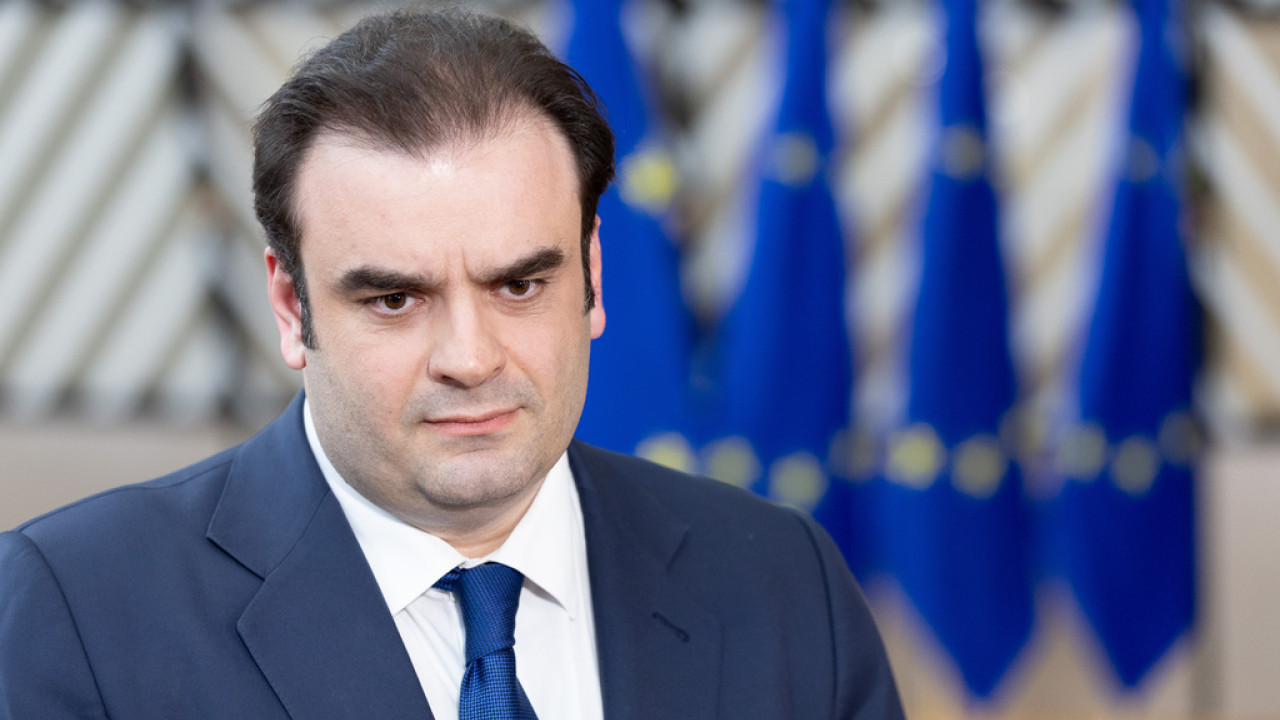 Πιερρακάκης: Το επόμενο αναπτυξιακό μέρισμα της Ευρώπης περνά από την Ένωση Αποταμιεύσεων και Επενδύσεων