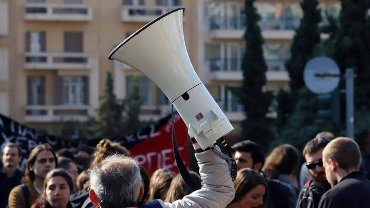 ΑΔΕΔΥ: Απόφαση για 24ωρη Γενική Απεργία τον Νοεμβρίο