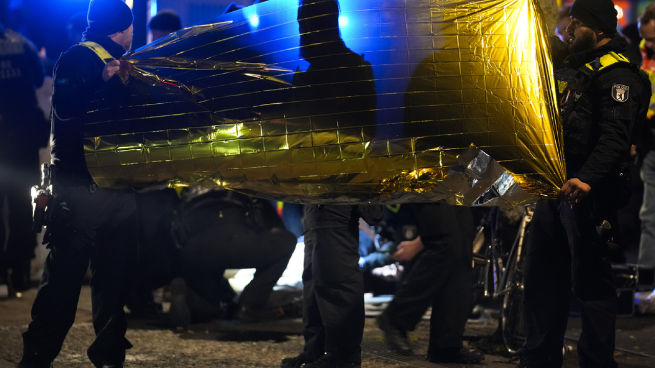 Σύρος αιτών άσυλο ο ύποπτος για την επίθεση εναντίον Ισπανού τουρίστα χθες στο Βερολίνο