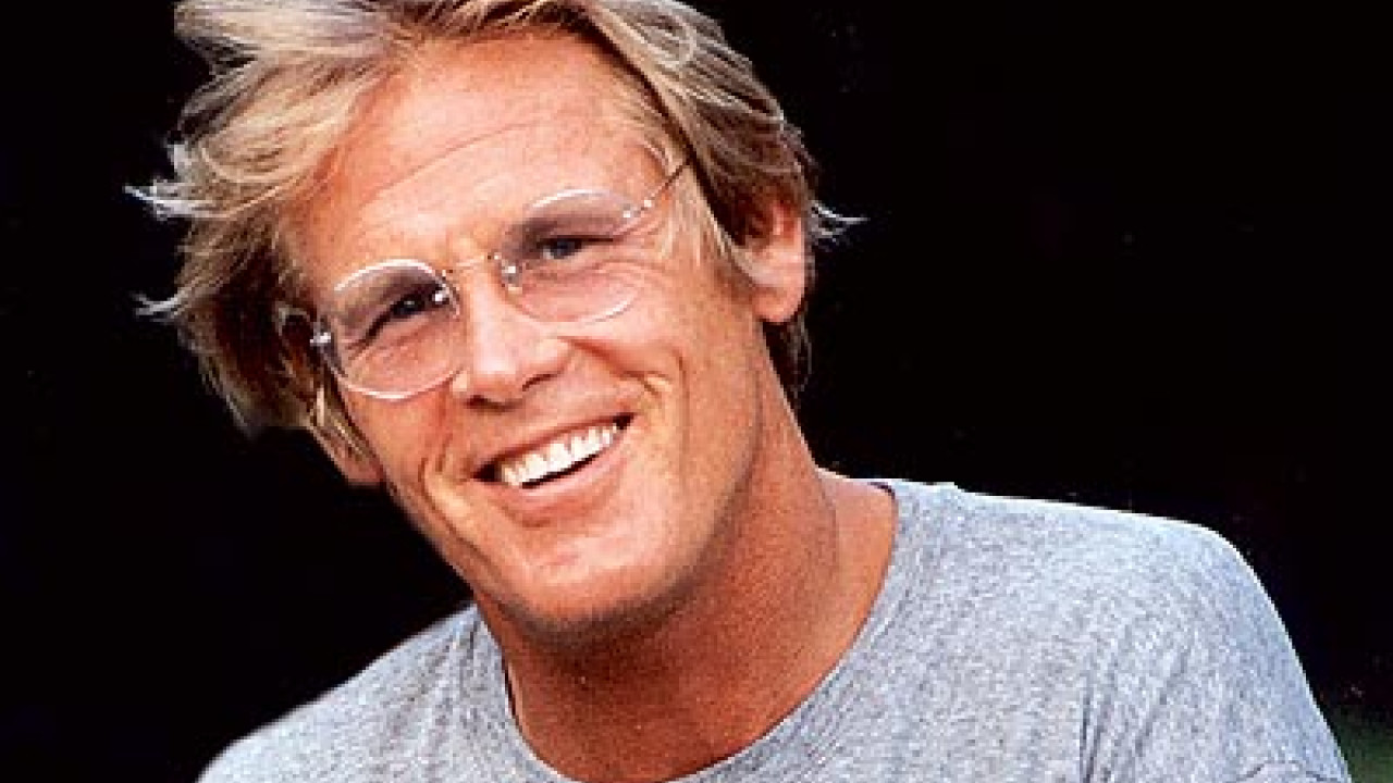 Πατέρας για δεύτερη φορά ο Ν. Νόλτε | ΣΚΑΪ