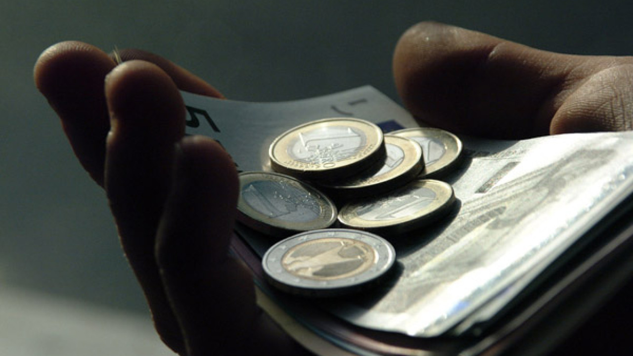 Στο 2,7% ο πληθωρισμός τον Απρίλιο Στο 2,7% ο πληθωρισμός τον Απρίλιο