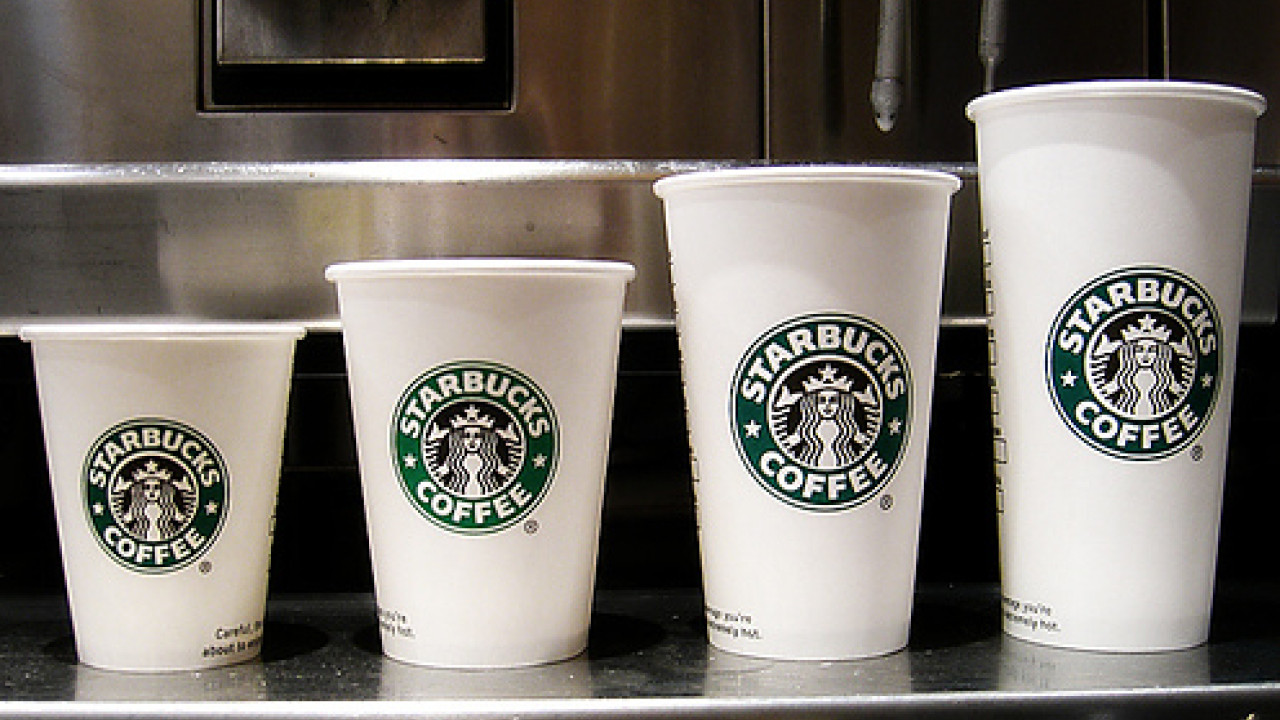 Τα Starbucks αλλάζουν πολιτική στις ΗΠΑ: Αγοράστε κάτι, αλλιώς φύγετε Τα Starbucks αλλάζουν πολιτική στις ΗΠΑ: Αγοράστε κάτι, αλλιώς φύγετε