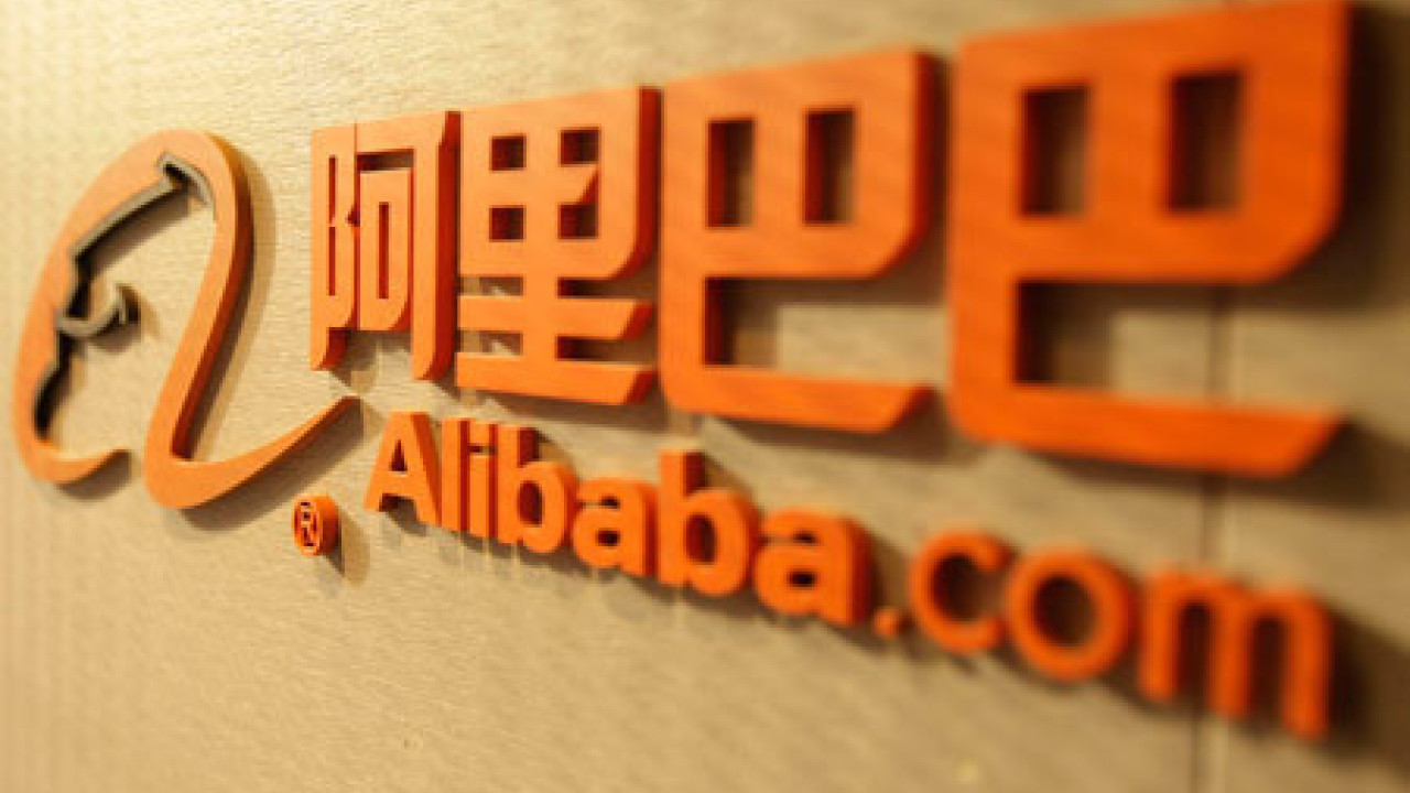 Απογοήτευσαν τα αποτελέσματα τριμήνου της Alibaba