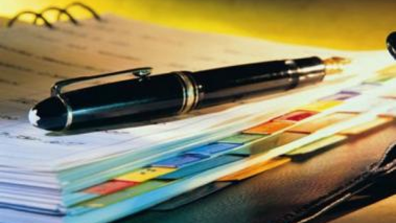 Ειδοποίηση προς τους πιστωτές της Enterprise Insurance να αποστείλουν τις απαιτήσεις τους εκκαθαριστή