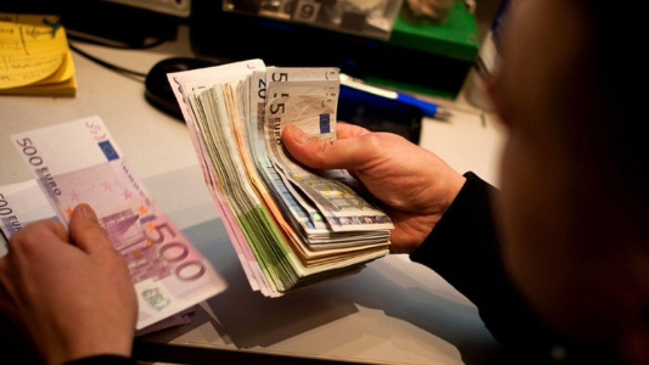 Σε παράταση της ρύθμισης των οφειλών προς δήμους προσανατολίζεται η κυβέρνηση Σε παράταση της ρύθμισης των οφειλών προς δήμους προσανατολίζεται η κυβέρνηση