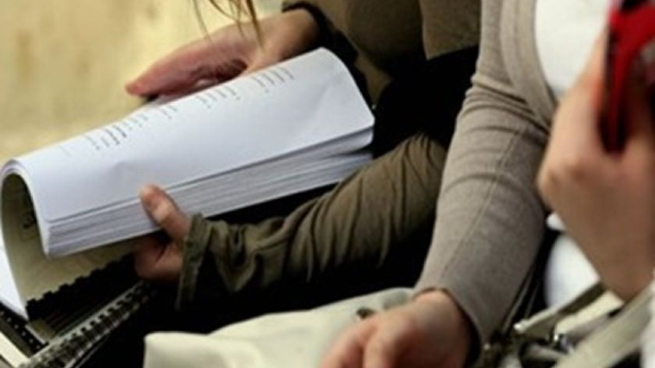 Αρχίζουν αύριο οι ενδοσχολικές εξετάσεις στα Λύκεια – 30 Μαΐου ξεκινούν οι Πανελλαδικές