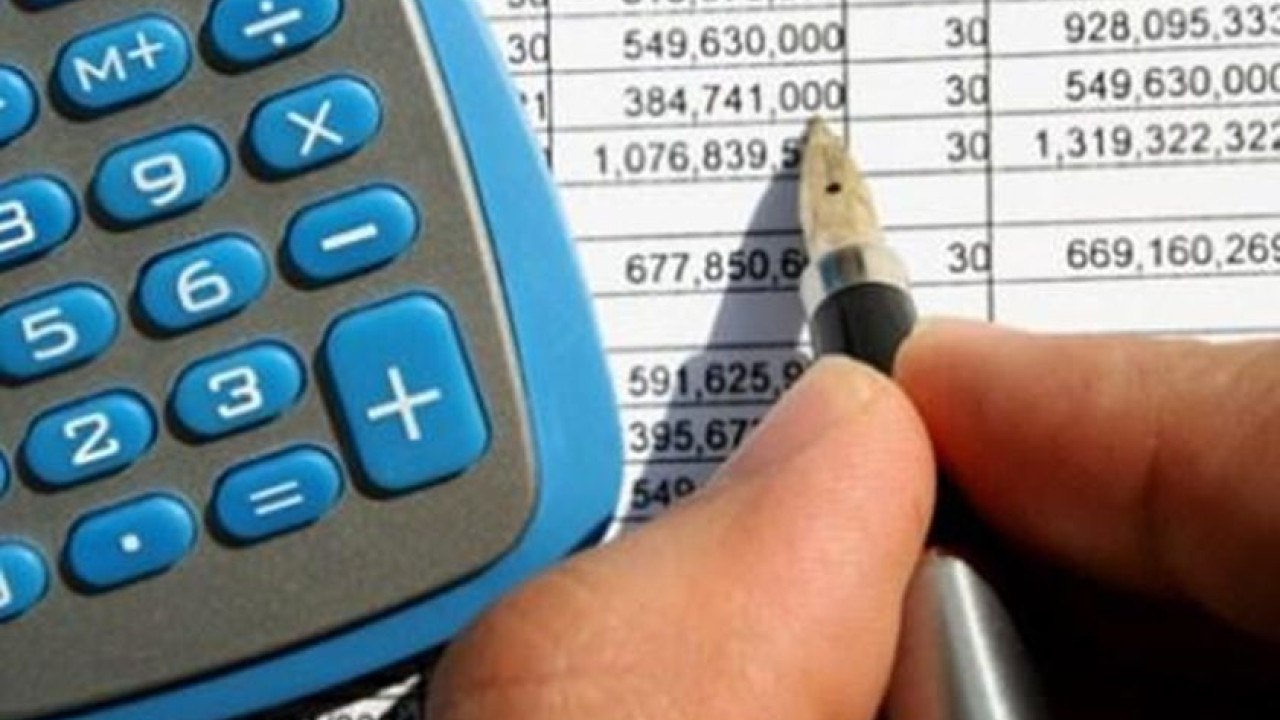 Με ταχύτατους ρυθμούς η επιστροφή φόρου και ΦΠΑ – Πώς ελέγχονται επιχειρήσεις και φυσικά πρόσωπα Με ταχύτατους ρυθμούς η επιστροφή φόρου και ΦΠΑ – Πώς ελέγχονται επιχειρήσεις και φυσικά πρόσωπα