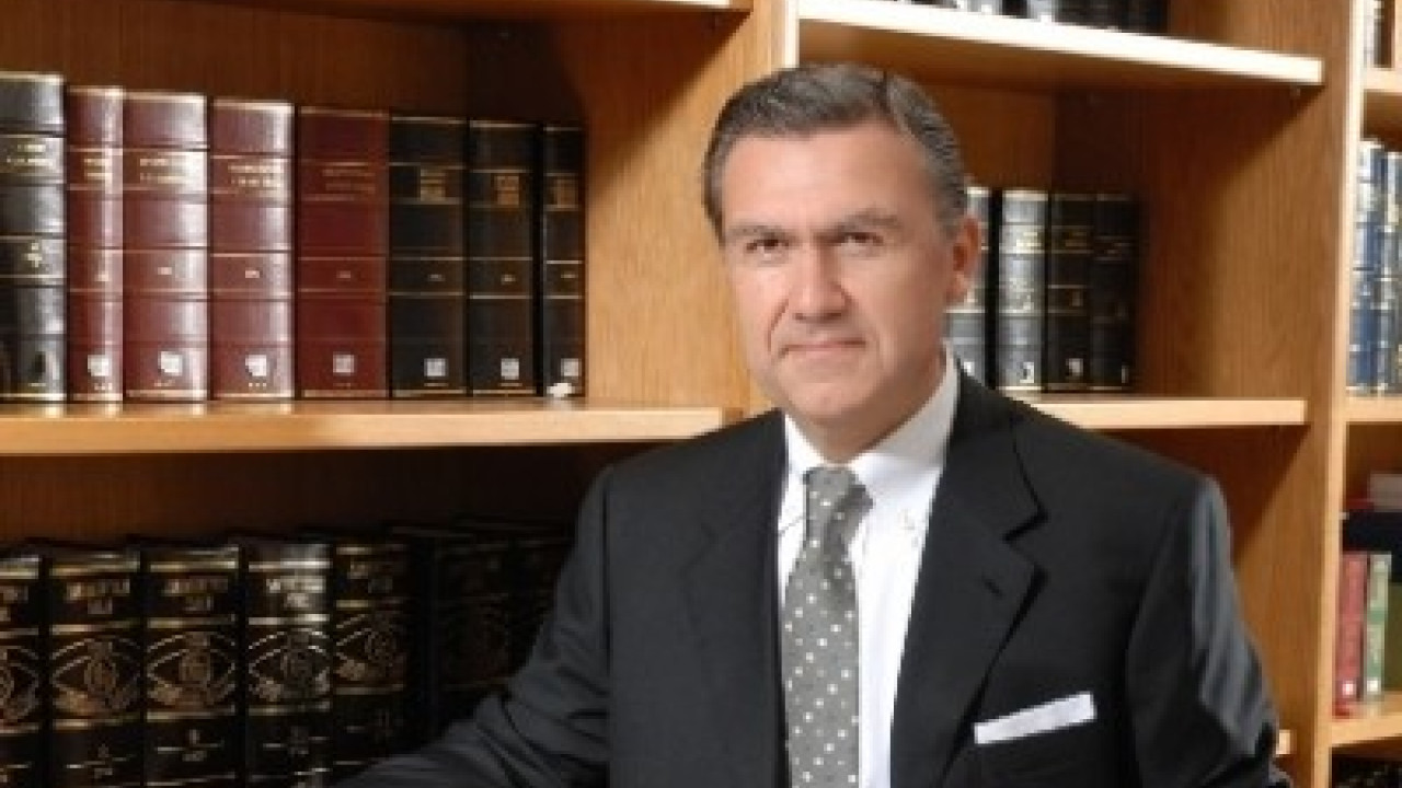 Ο Γιάννος Γραμματίδης νέος πρόεδρος του Ινστιτούτου Εταιρικής Κοινωνικής Ευθύνης