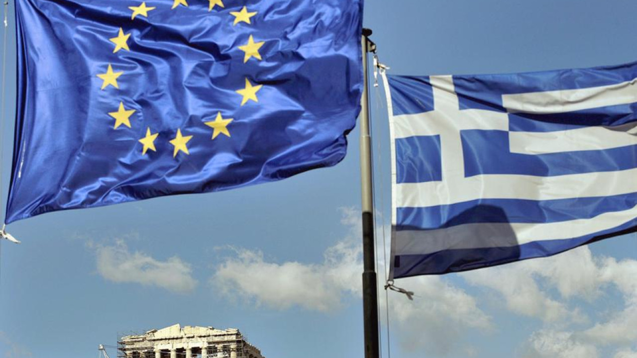 Εαρινές προβλέψεις Κομισιόν: Ισχυρή ανάπτυξη πάνω από 2% – Πληθωρισμός 2,3% και ανεργία 8,7% το 2026
