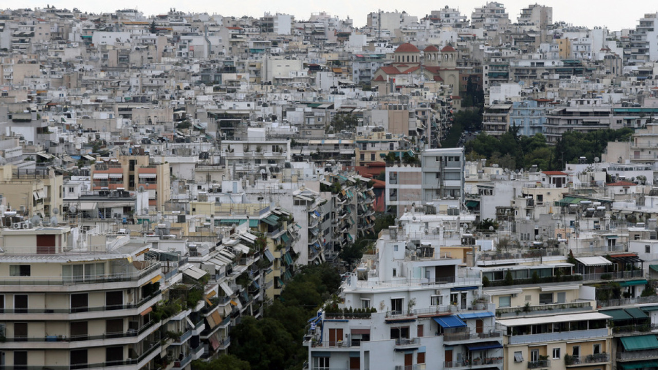 Ένας στους 5 ενοικιαστές διαμερισμάτων δεν πληρώνει στην ώρα του – Μείωση της φορολογίας ζητούν οι ιδιοκτήτες