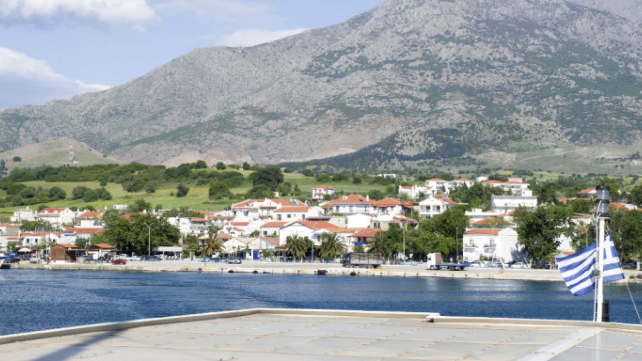 Αίτημα για άμεση έγκριση δρομολογίων της ακτοπλοϊκής σύνδεσης Αλεξανδρούπολης – Σαμοθράκης για την τουριστική περίοδο