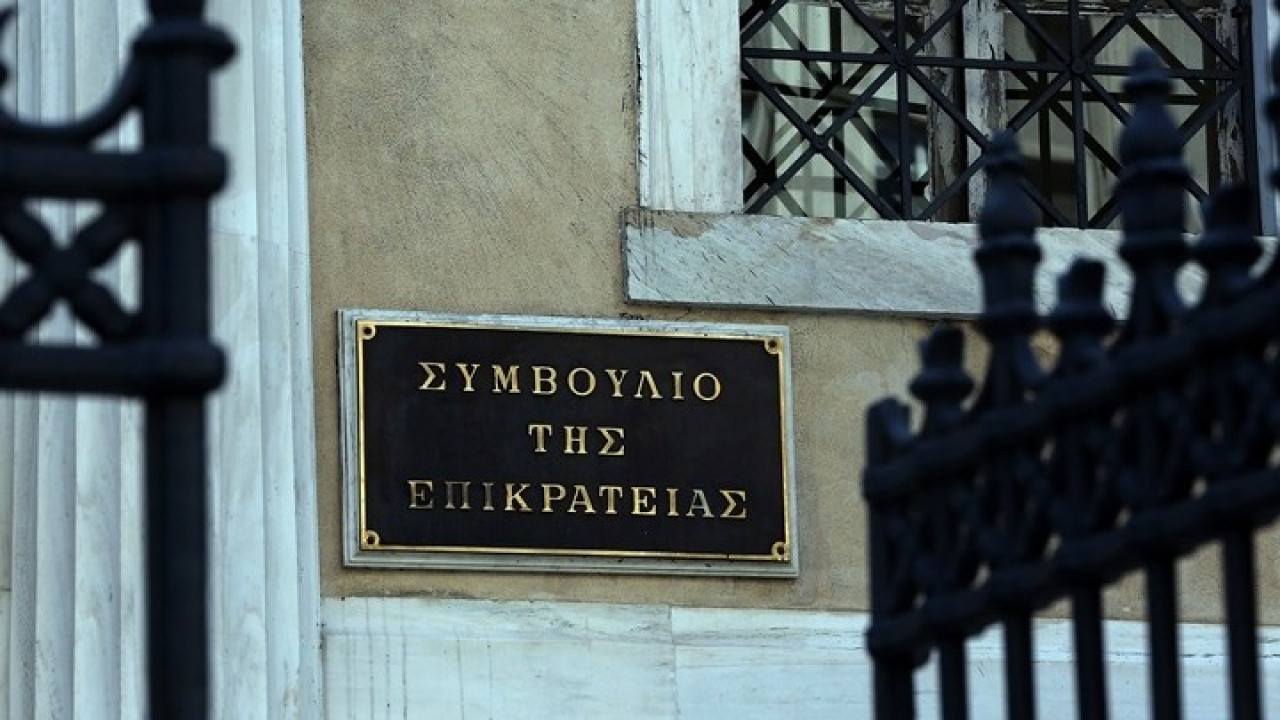 Τι απαντά το ΣτΕ στον συνήγορο του Θεόδωρου Κασσελάκη Τι απαντά το ΣτΕ στον συνήγορο του Θεόδωρου Κασσελάκη