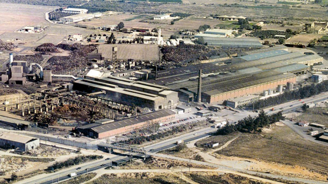 ElvalHalcor: Πωλήσεις 2,59 δισ. ευρώ το εννεάμηνο του 2024 ElvalHalcor: Πωλήσεις 2,59 δισ. ευρώ το εννεάμηνο του 2024
