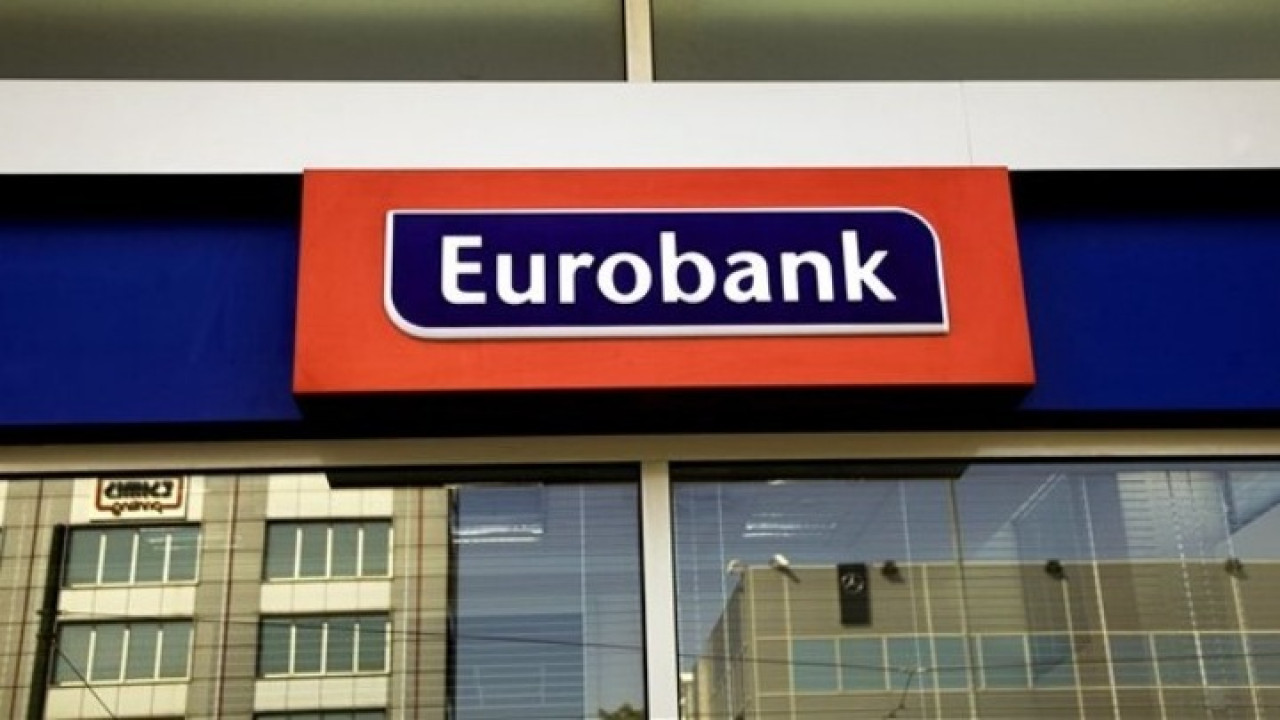 Την παράλληλη εισαγωγή της στο Χρηματιστήριο Κύπρου εξετάζει η Eurobank