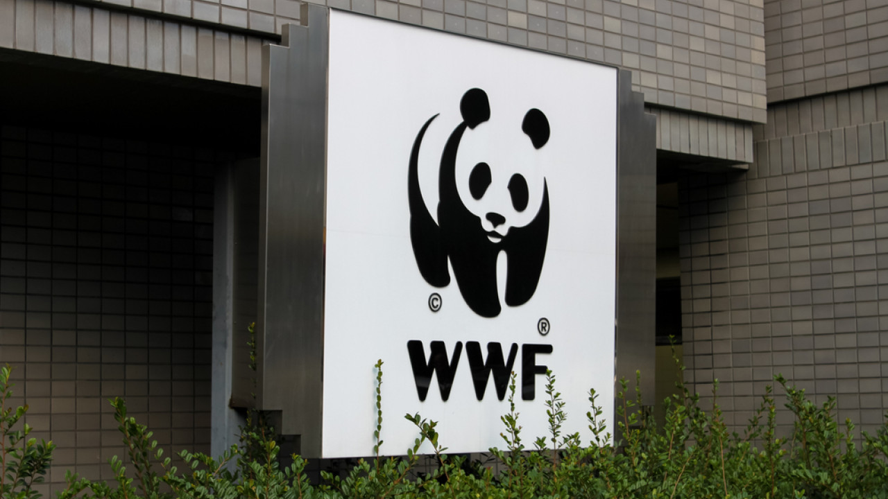 WWF: Σημαντική πρωτοβουλία τα θαλάσσια πάρκα WWF: Σημαντική πρωτοβουλία τα θαλάσσια πάρκα