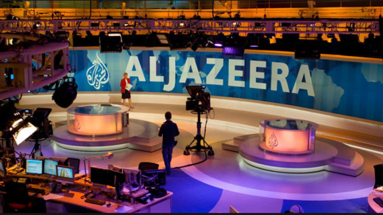 Γάζα: Δημοσιογράφος του Al Jazeera σκοτώθηκε σε ισραηλινό πλήγμα