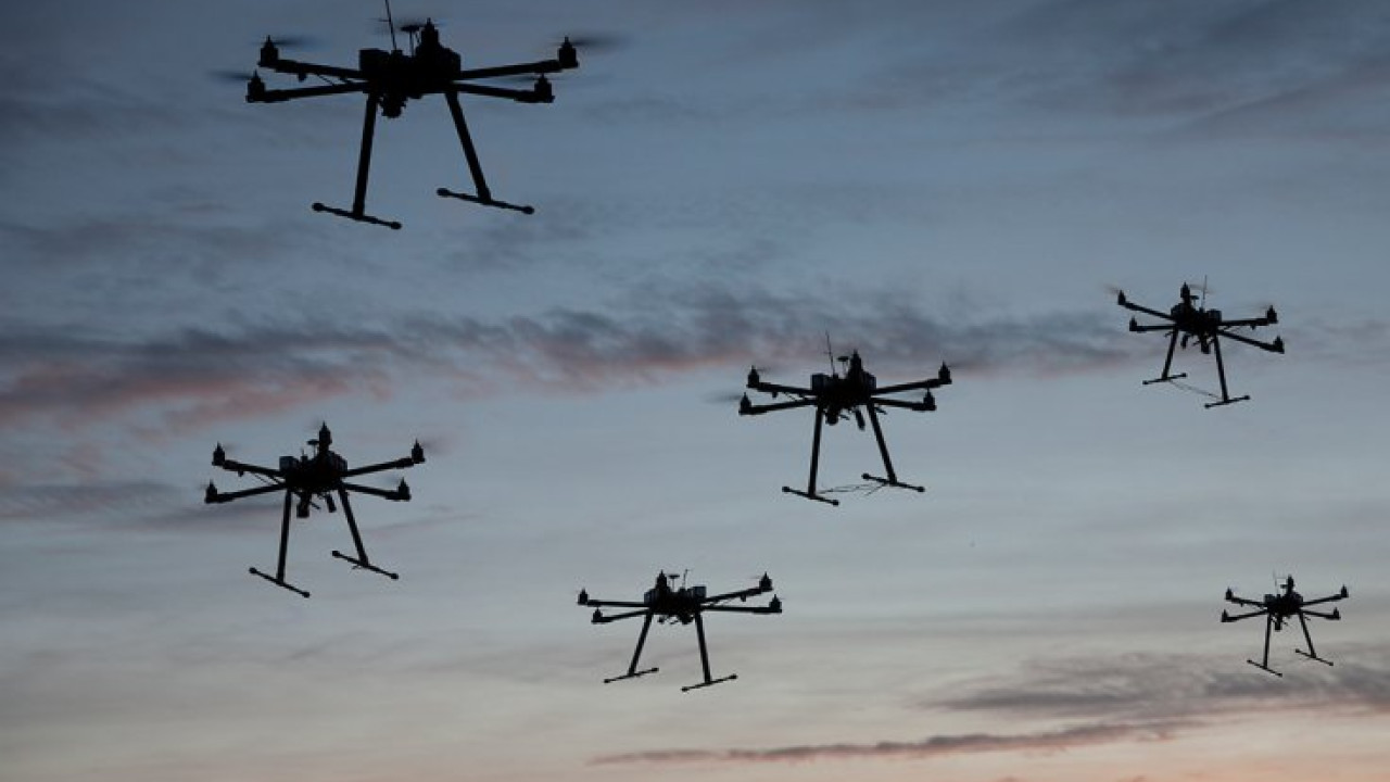 Ρωσία: Καταρρίφθηκαν 142 ουκρανικά drones στη διάρκεια της νύχτας – 27 πάνω από τη Μόσχα Ρωσία: Καταρρίφθηκαν 142 ουκρανικά drones στη διάρκεια της νύχτας – 27 πάνω από τη Μόσχα