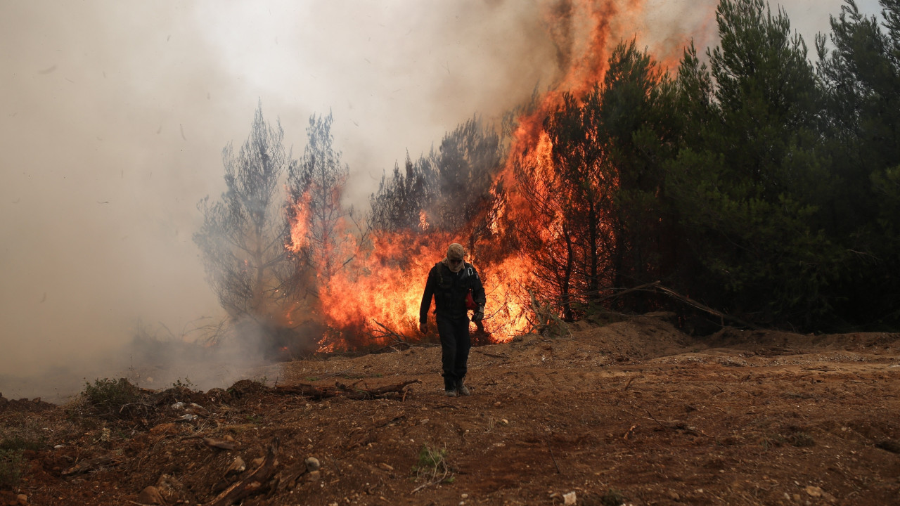 Κερατέα: Συνελήφθη 51χρονος που εκτελούσε εργασίες με ηλεκτρικό τροχό Κερατέα: Συνελήφθη 51χρονος που εκτελούσε εργασίες με ηλεκτρικό τροχό