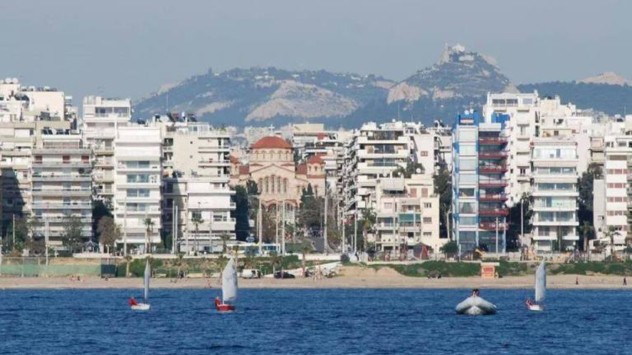 Παλαιό Φάληρο: Νεκρό κοριτσάκι 2 ετών ξεβράστηκε στην παραλία