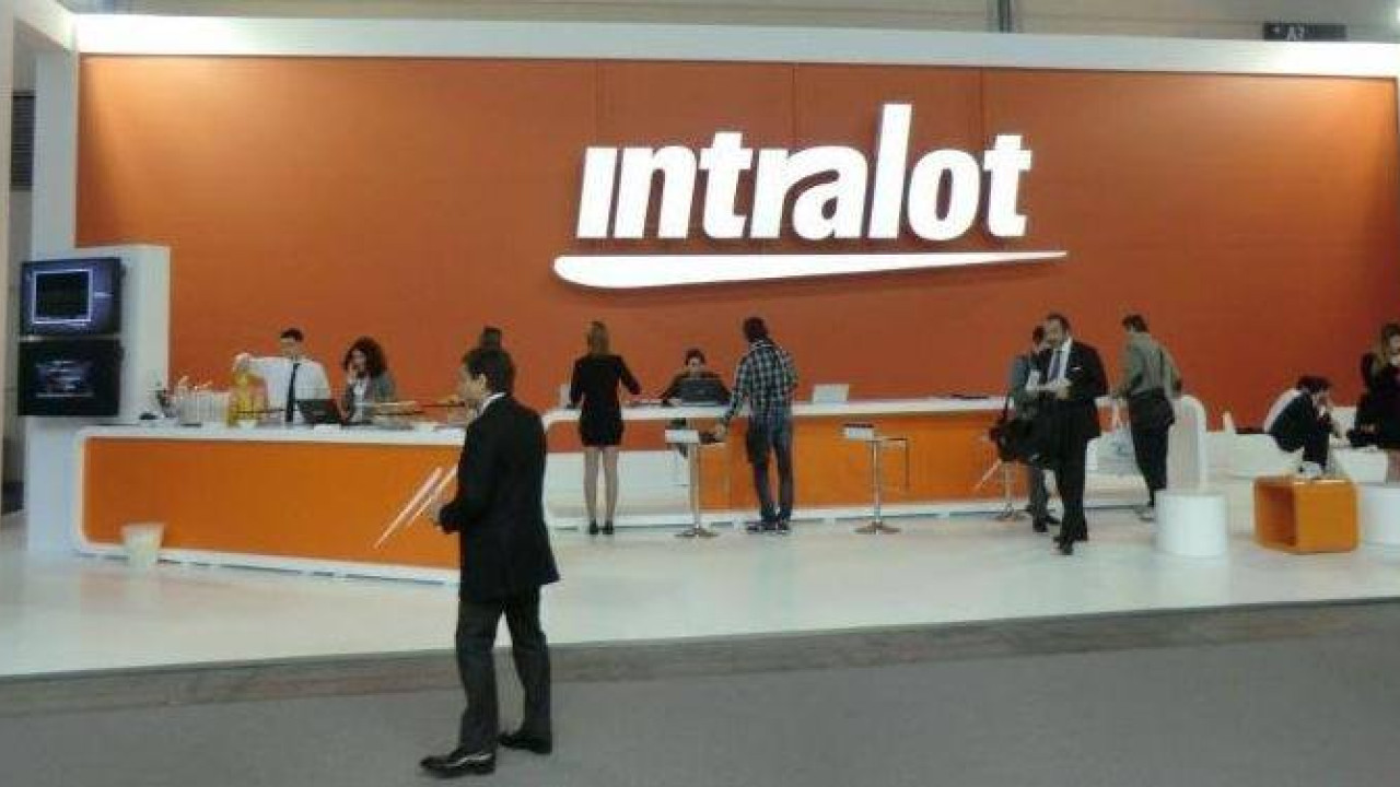 INTRALOT: Νέο συμβόλαιο εξασφάλισε η θυγατρική στις ΗΠΑ