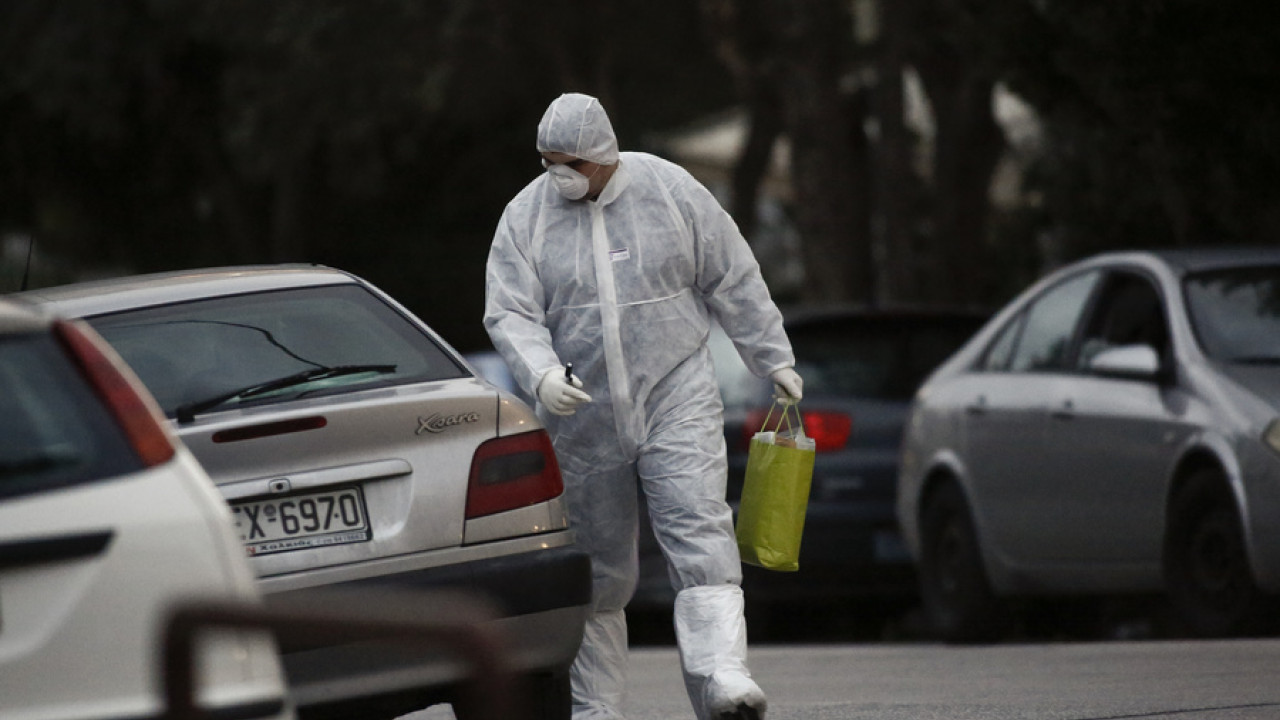 Τηλεφώνημα για βόμβα στο Εφετείο – Κλειστή η Λουκάρεως Τηλεφώνημα για βόμβα στο Εφετείο – Κλειστή η Λουκάρεως