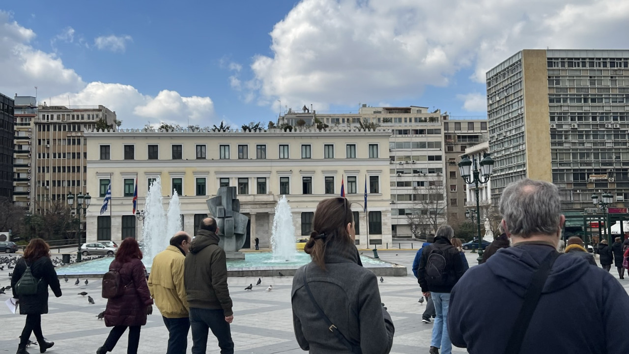 Δήμος Αθηναίων: Ενισχύεται η δημοσιονομική κατάσταση