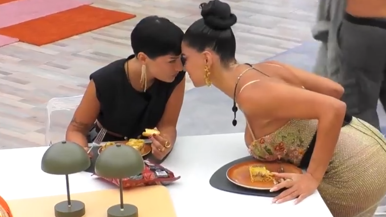 Big Brother: Τελευταία καθοριστική εβδομάδα στο σπίτι – Αγωνία, συγκίνηση και απρόβλεπτες αντιδράσεις (Βίντεο) Big Brother: Τελευταία καθοριστική εβδομάδα στο σπίτι – Αγωνία, συγκίνηση και απρόβλεπτες αντιδράσεις (Βίντεο)