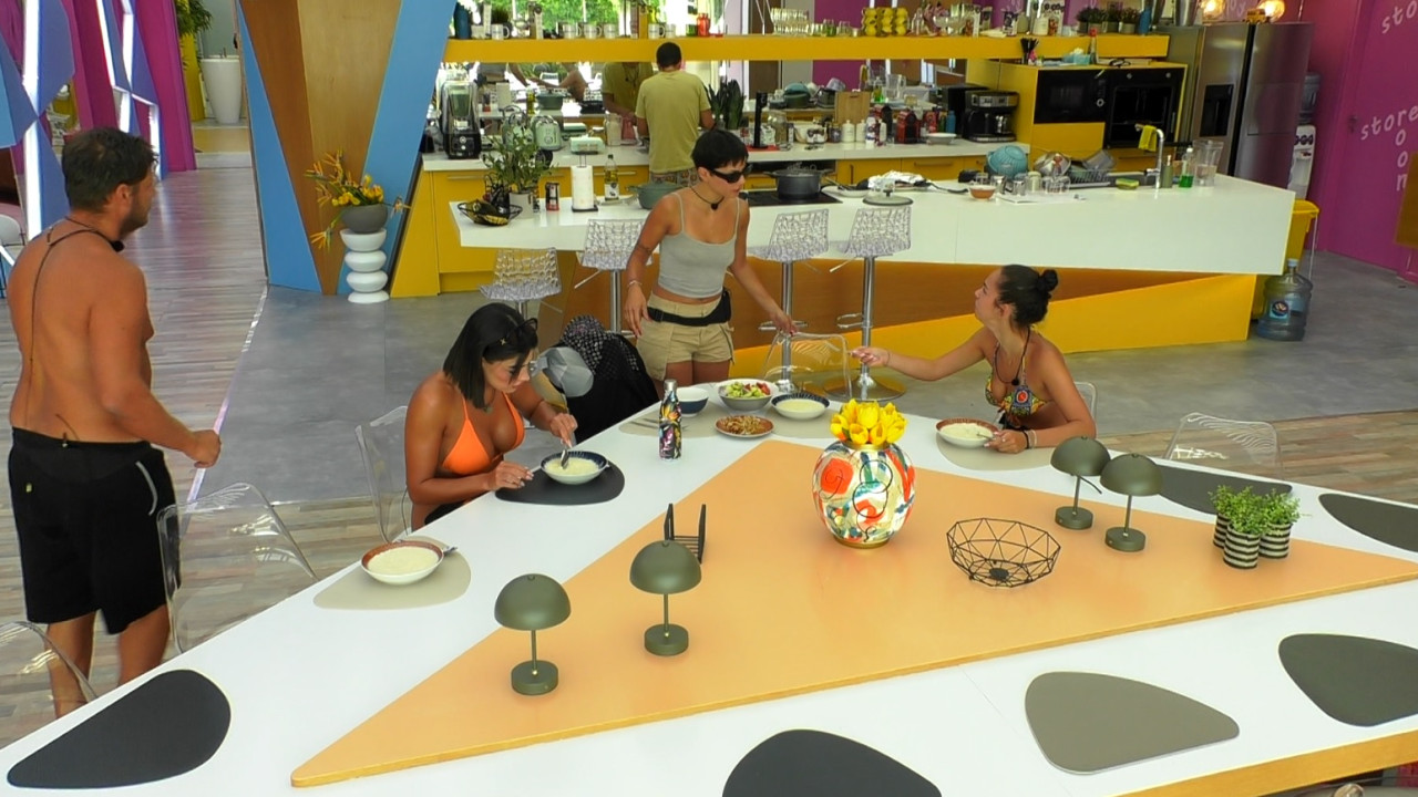 Big Brother: Νέες συμμαχίες μετά την αποχώρηση του KAS – Με χιλιάδες …μπαλάκια η δοκιμασία για την αρχηγία (Δείτε βίντεο)