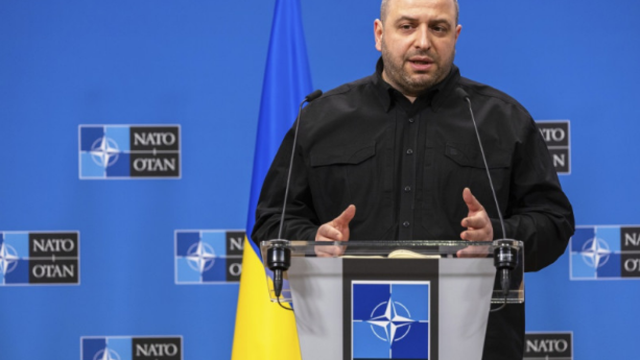 Ουκρανία: Σύμμαχοι θα πληρώσουν για κατασκευή αμυντικών προϊόντων σε συμμαχικές χώρες