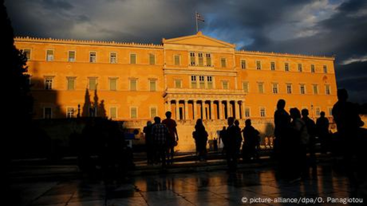 Μία απ’ τα ίδια η Ελλάδα στον Δείκτη Διαφθοράς 2024