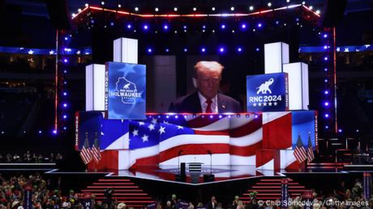 DW: Η Ευρώπη φοβάται τον Ντόναλντ Τραμπ – Θα αποσυρθούν οι ΗΠΑ από το ΝΑΤΟ;