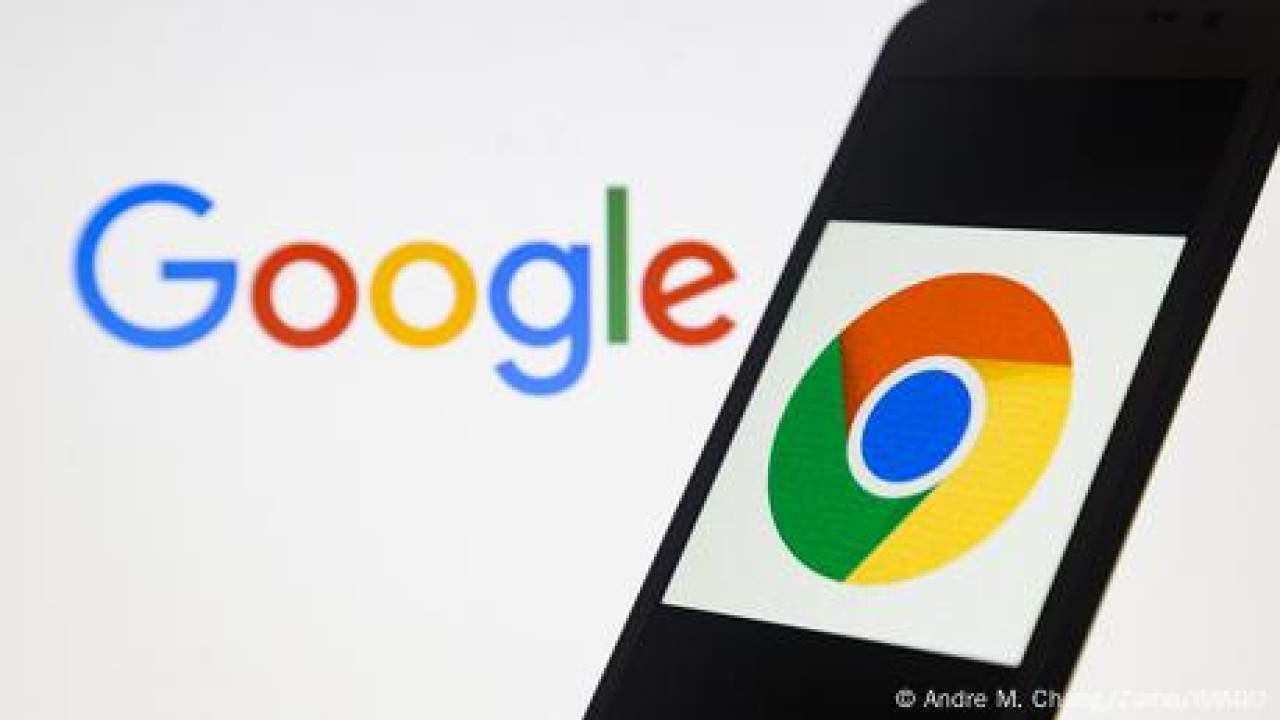 Τι θα γίνει με την Google εάν χάσει τον Chrome; Μία ιστορική δίκη Τι θα γίνει με την Google εάν χάσει τον Chrome; Μία ιστορική δίκη
