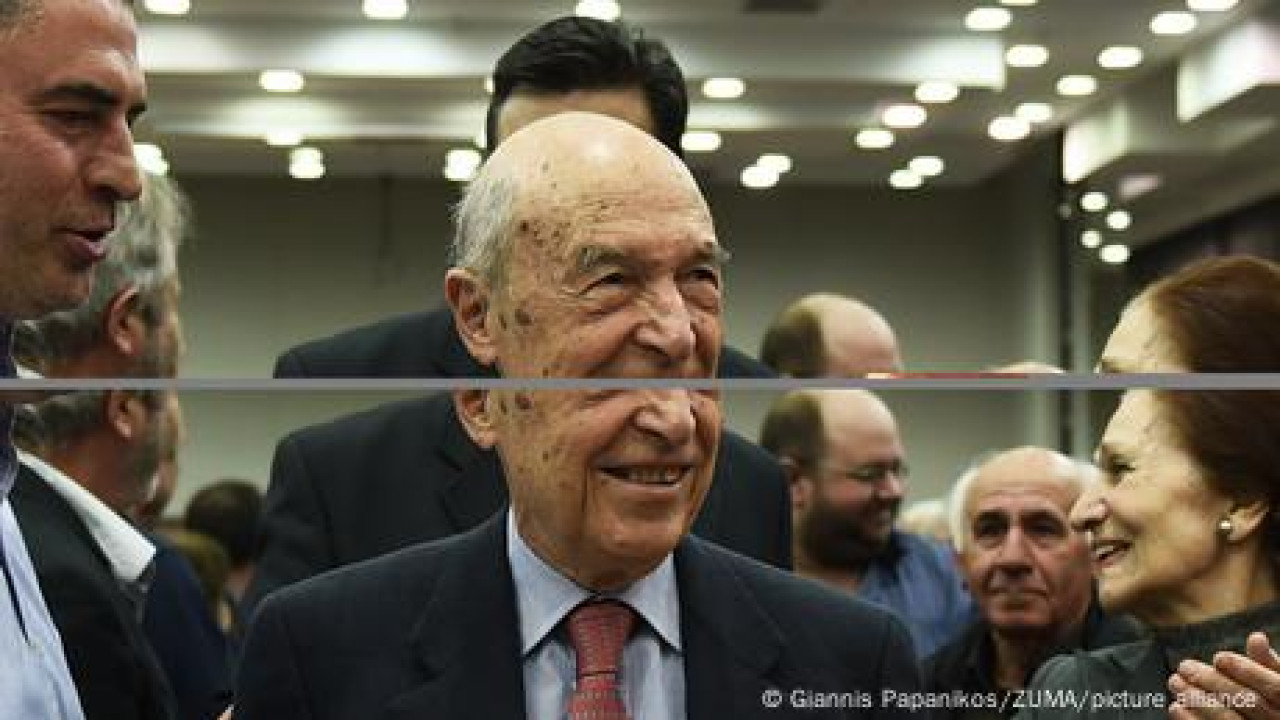 Ο «μάγος» της αποποίησης ευθυνών
