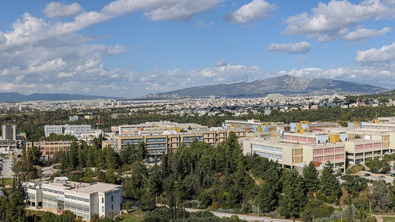 Σακίδιο με εκρηκτικά εντοπίστηκε στην Πανεπιστημιούπολη Ζωγράφου Σακίδιο με εκρηκτικά εντοπίστηκε στην Πανεπιστημιούπολη Ζωγράφου