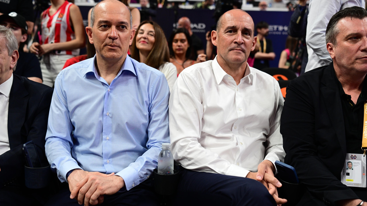 Επιστολή ΚΑΕ Ολυμπιακός στην ΕΡΤ: «Δεν είναι συνδρομητικό κα