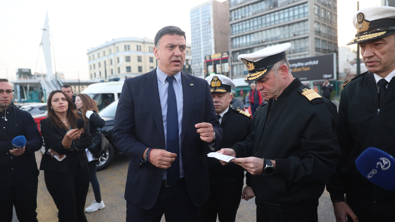 Κικίλιας: «Δεν πρόκειται να ανεχτούμε κινήσεις αισχροκέρδειας σε βάρος των πολιτών»