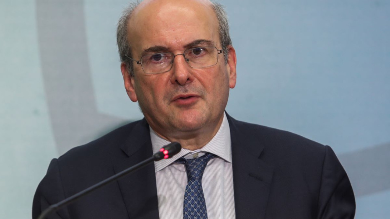 Χατζηδάκης για 24ωρη λειτουργία των ΜΜΜ: Θεωρείται επιτέλους αυτονόητο
