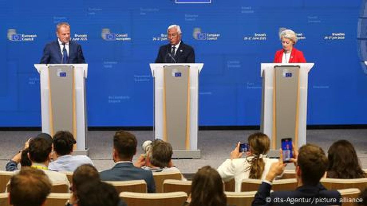 Κομισιόν: Πρόταση για εναλλακτικό ΠΟΕ