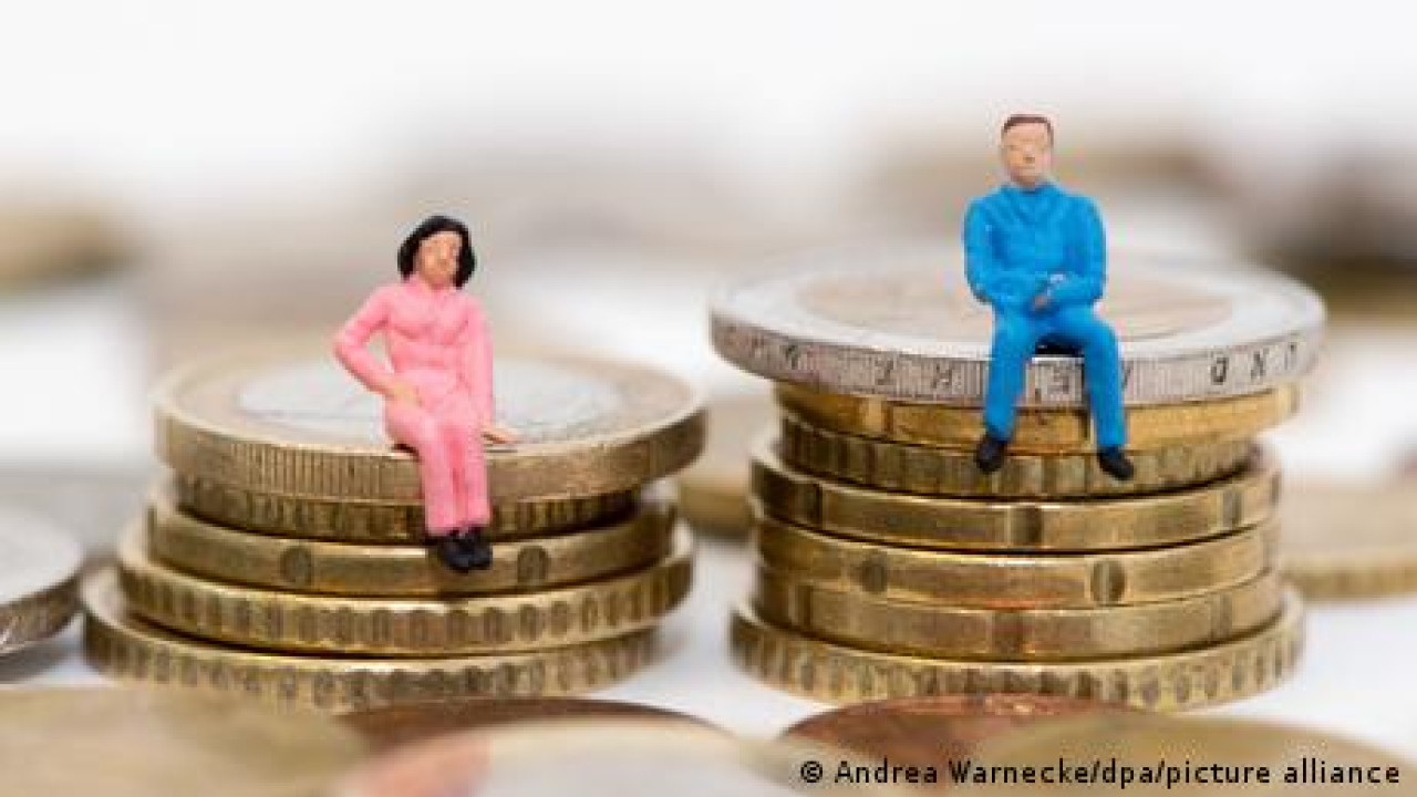 Gender pay gap: Η Γερμανία παραβιάζει οδηγία της Ε
