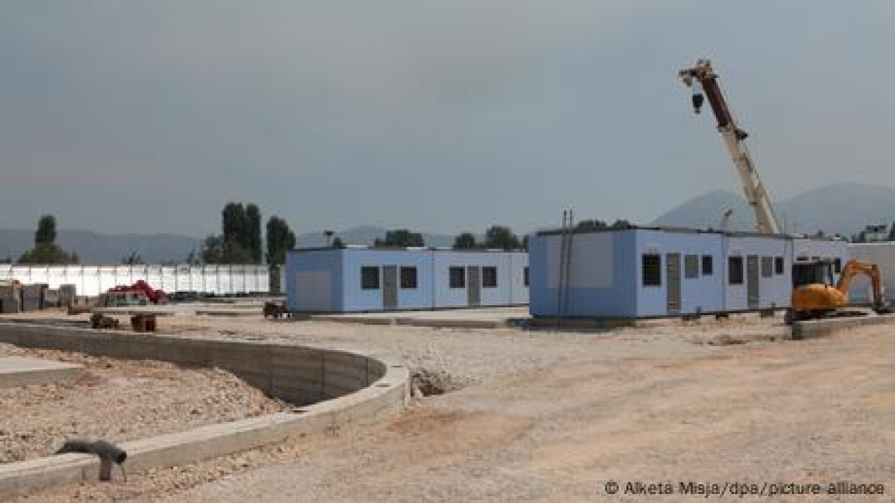 Απόφαση κόλαφος για την ιταλική πολιτική στο μεταναστευτικό