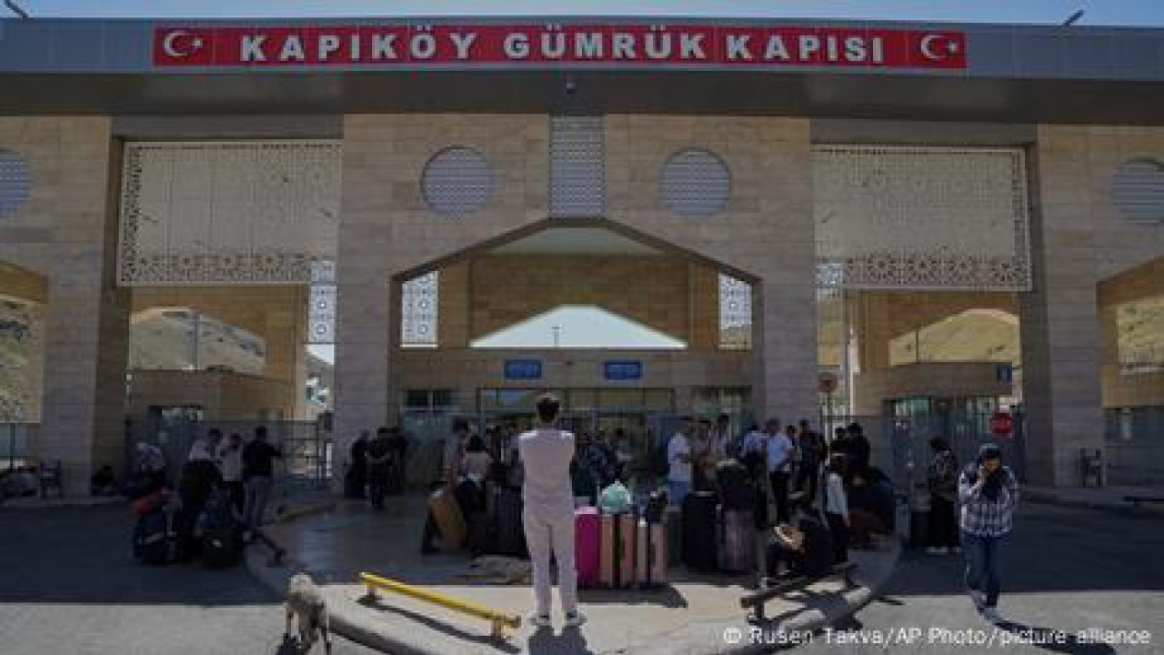 Τουρκία: Ρίσκο η στήριξη στην Τεχεράνη