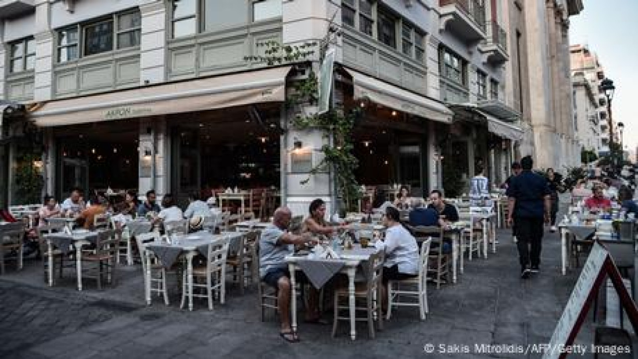 Γαστριμαργικά και άλλα της Θεσσαλονίκης