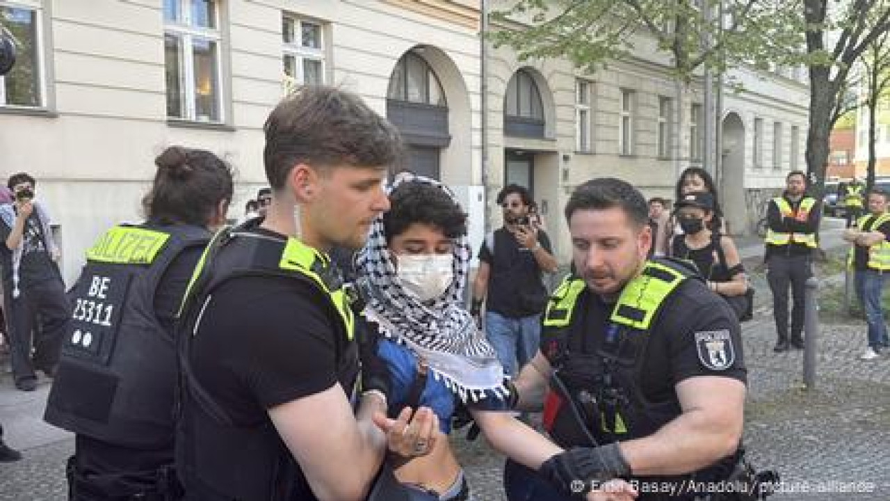 Συμβούλιο της Ευρώπης: Kίτρινη κάρτα στη Γερμανία