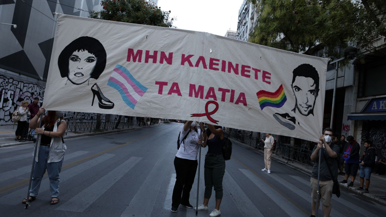 Ζακ Κωστόπουλος: «Όχι» του Εφετείου Αναστολών στην αποφυλάκιση του μεσίτη Ζακ Κωστόπουλος: «Όχι» του Εφετείου Αναστολών στην αποφυλάκιση του μεσίτη