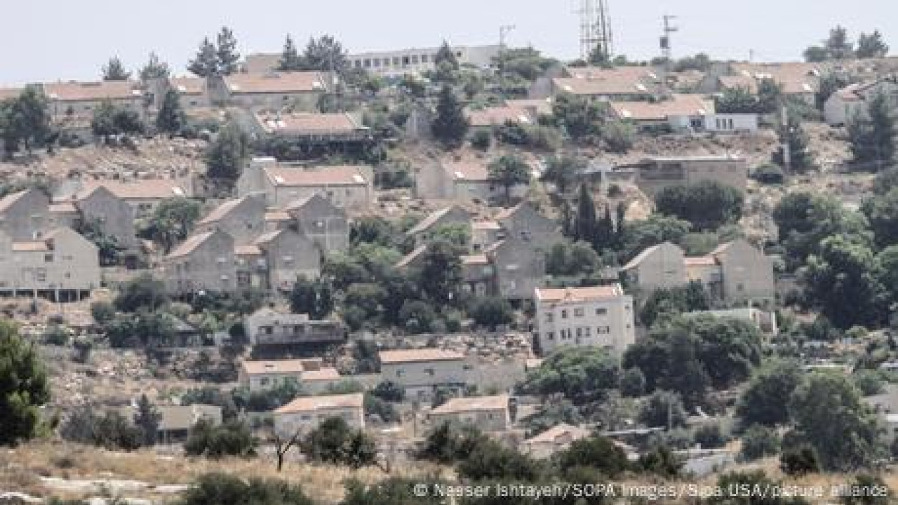 Καταδίκη της επίθεσης κατά της DW στη Δυτική Όχθη