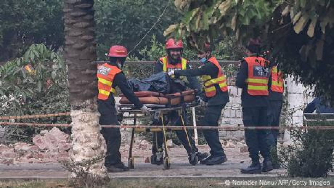 Σειρήνες πολέμου μεταξύ Ινδίας και Πακιστάν;