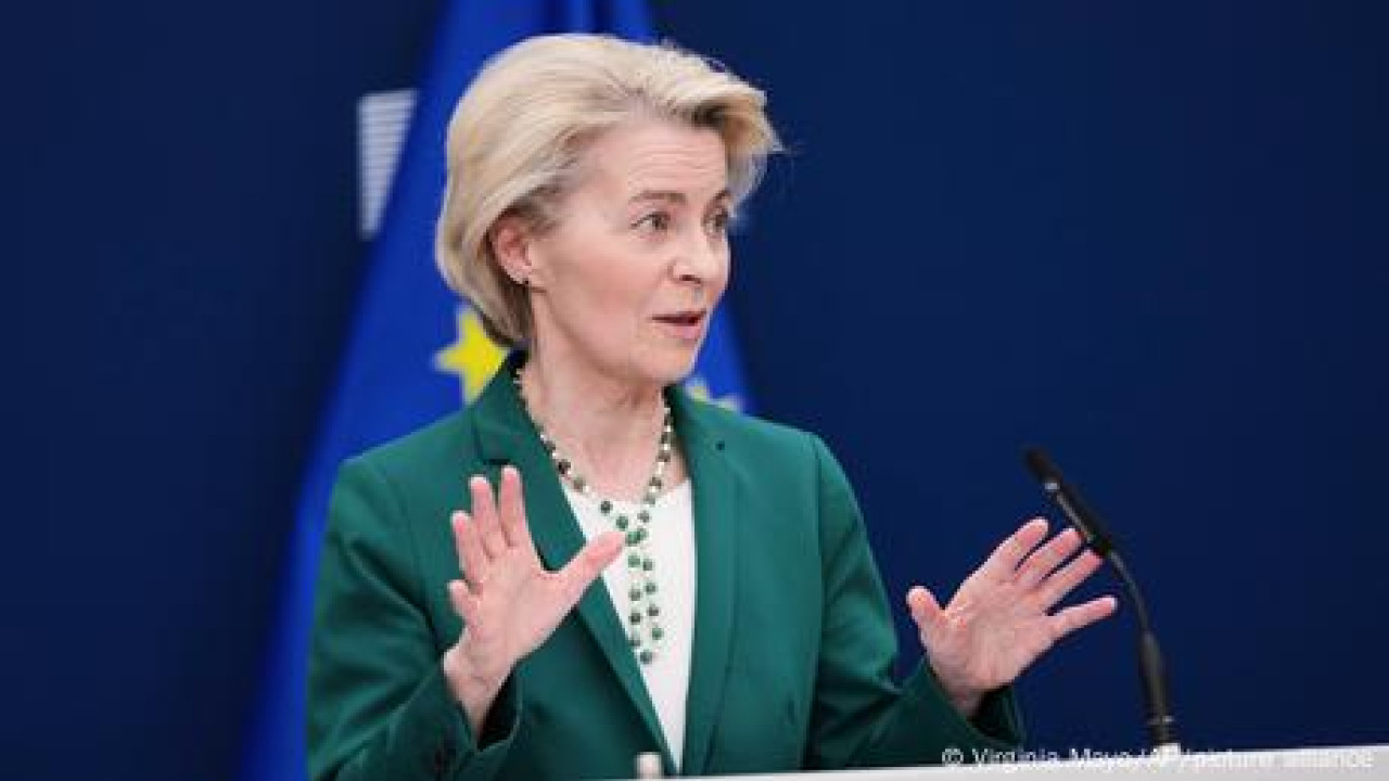 EE: Βαθιά ανησυχία και εκκλήσεις για αυτοσυγκράτηση EE: Βαθιά ανησυχία και εκκλήσεις για αυτοσυγκράτηση