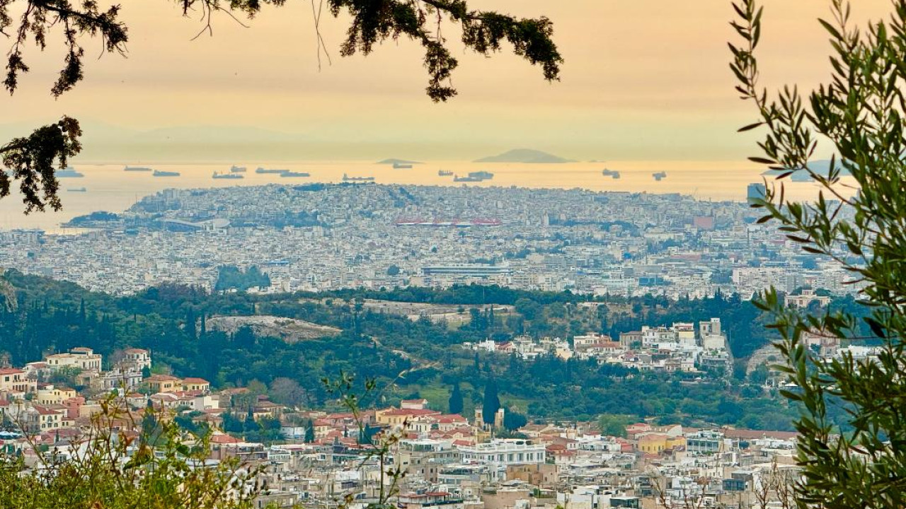 Αγορά ακινήτων: Σταθεροποιητικές τάσεις προβλέπουν ειδικοί Αγορά ακινήτων: Σταθεροποιητικές τάσεις προβλέπουν ειδικοί