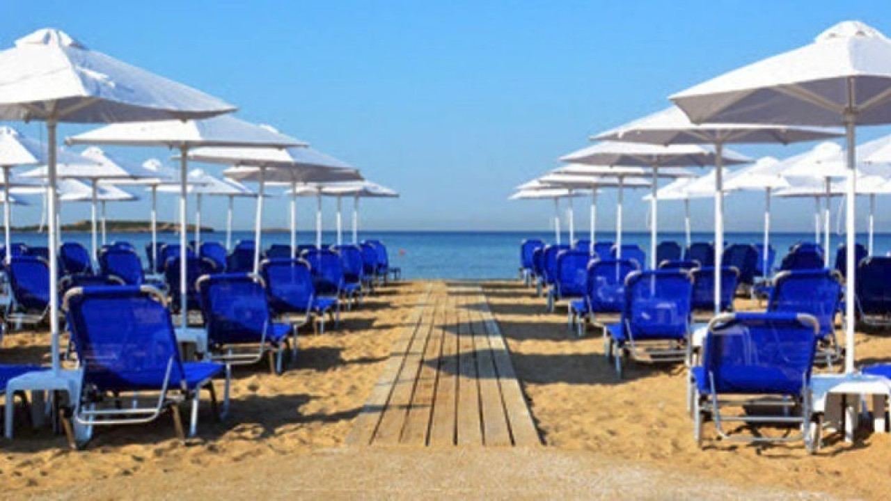ΕΤΑΔ: Εφτά προσφορές για την «Ακτή Βουλιαγμένης» – Ολοκληρώθηκε η Α΄ φάση του διαγωνισμού ΕΤΑΔ: Εφτά προσφορές για την «Ακτή Βουλιαγμένης» – Ολοκληρώθηκε η Α΄ φάση του διαγωνισμού